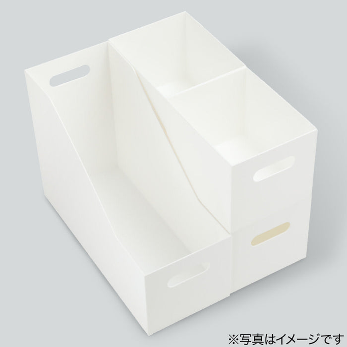 Storage Box Clane Half WH