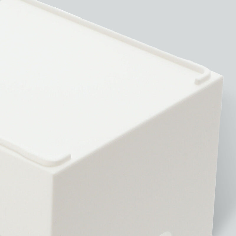 Storage Box Clane Low WH