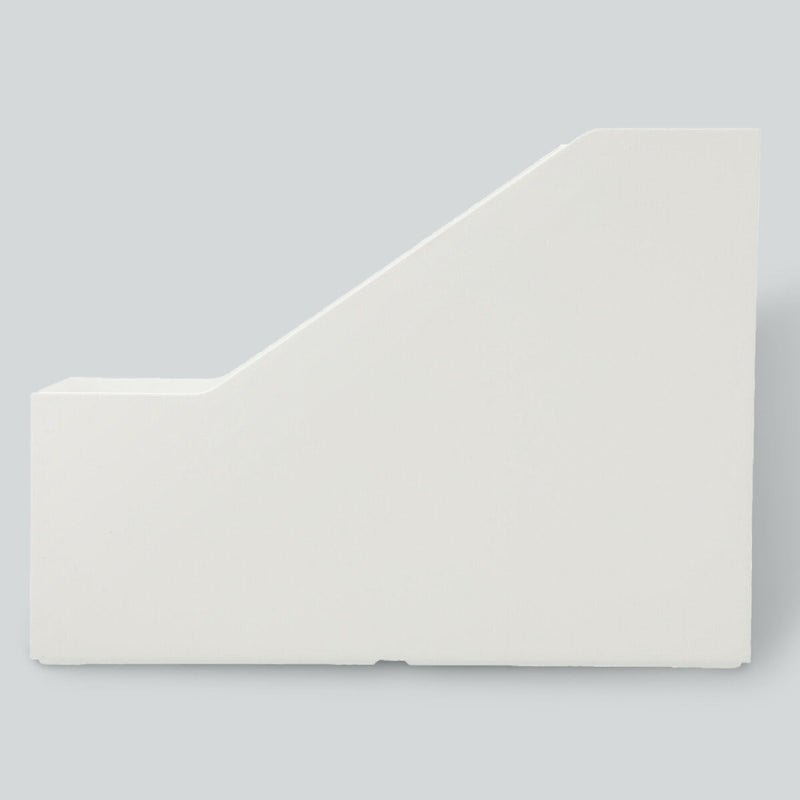 STORAGE BOX CLANE HIGH WH