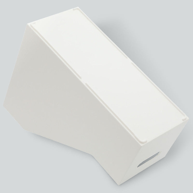 STORAGE BOX CLANE HIGH WH