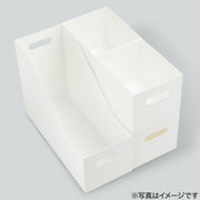 STORAGE BOX CLANE HIGH WH