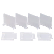 ORGANIZING BOX SEPARATOR