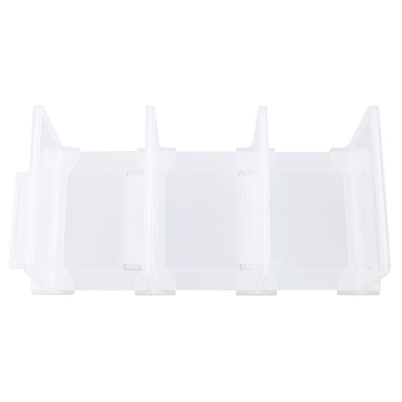 ORGANIZING BOX SEPARATOR