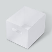 STORAGE BOX CLANE HALF CL