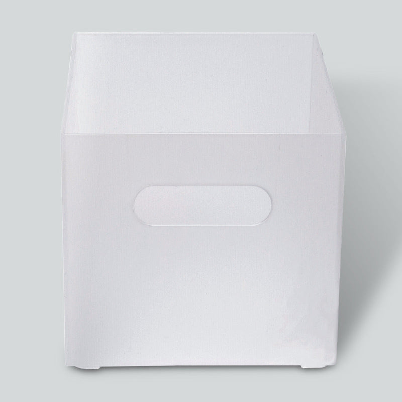 STORAGE BOX CLANE HALF CL