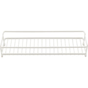 WIRE BATH RACK 1TIER PIATTO-2 W38.5D11H7.5