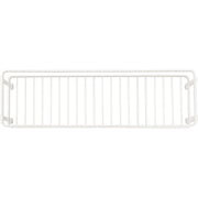 WIRE BATH RACK 1TIER PIATTO-2 W38.5D11H7.5