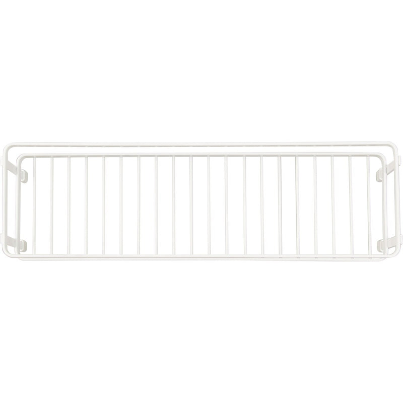 WIRE BATH RACK 1TIER PIATTO-2 W38.5D11H7.5