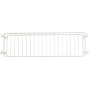 WIRE BATH RACK 1TIER PIATTO-2 W38.5D11H7.5