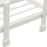 WIRE BATH RACK 1TIER PIATTO-2 W38.5D11H7.5