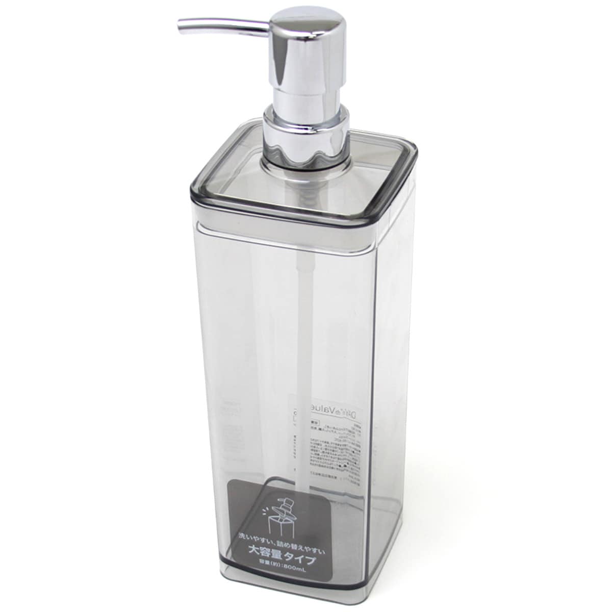 DISPENSER N URBAN 800 GY — NITORI INDIA