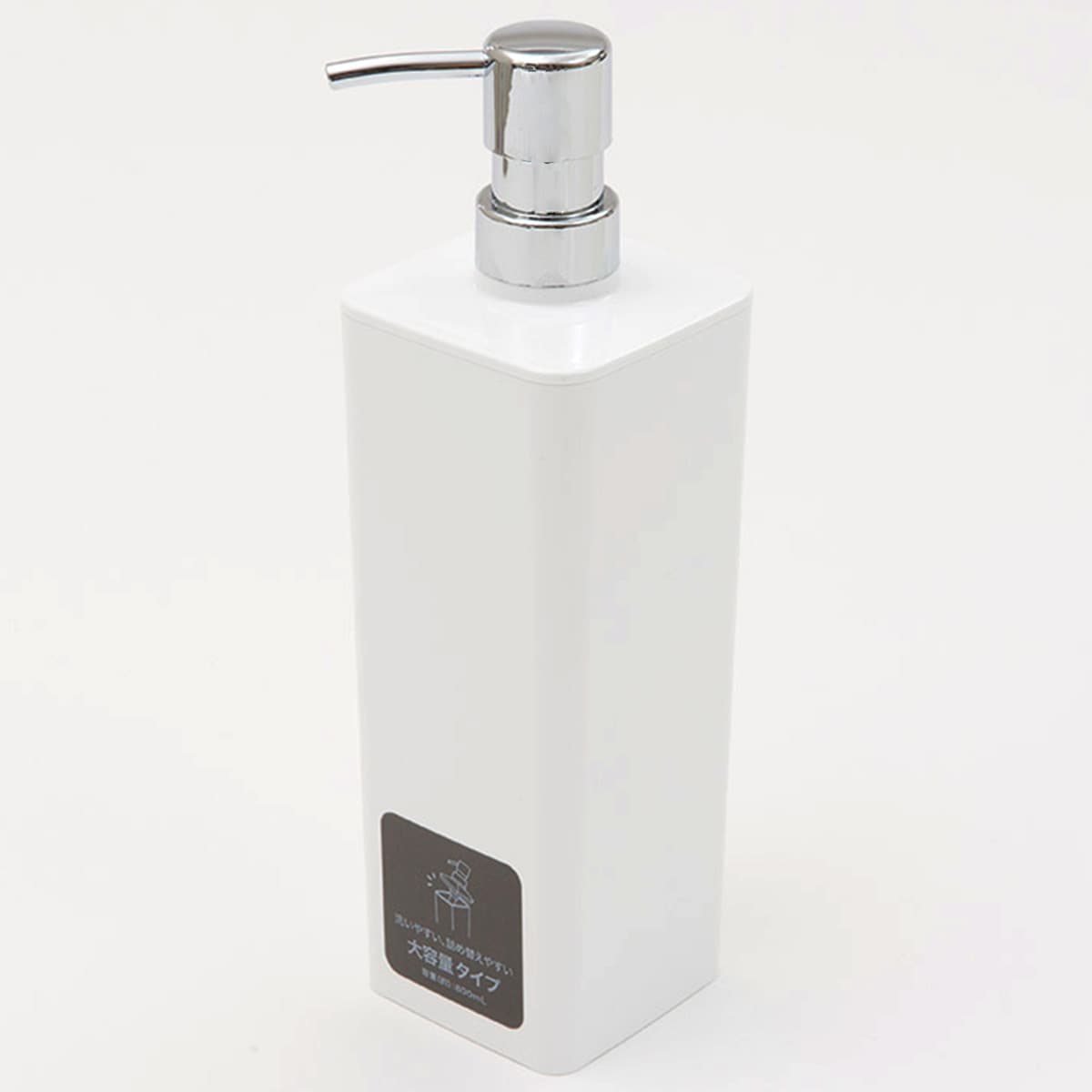 DISPENSER N URBAN 800 WH — NITORI INDIA