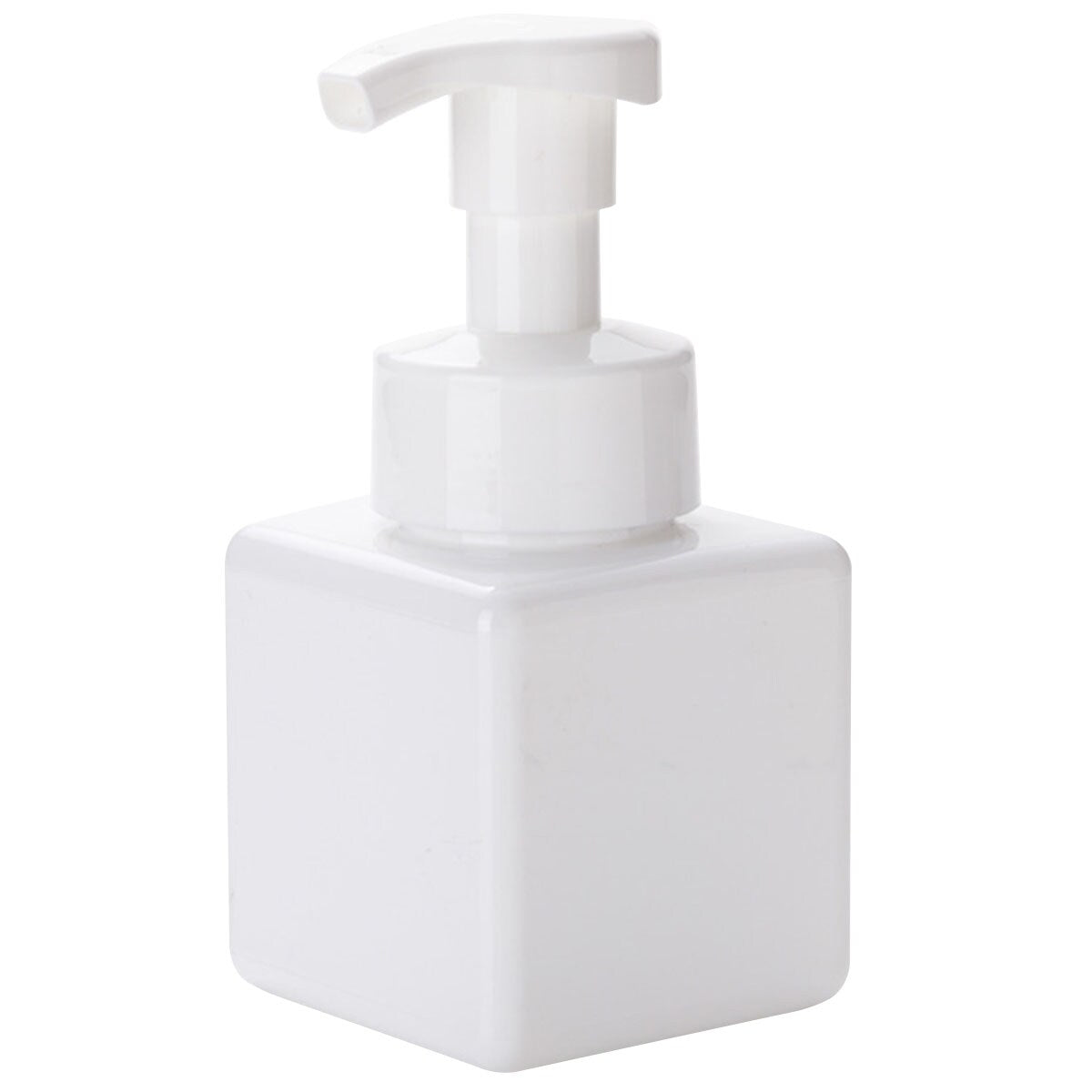 FORM DISPENSER 250 WH WR01G — NITORI INDIA
