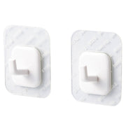 ADHESIVE HOOKS S 2P JP01