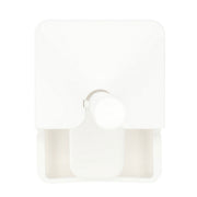 Toilet BLush & Case WH
