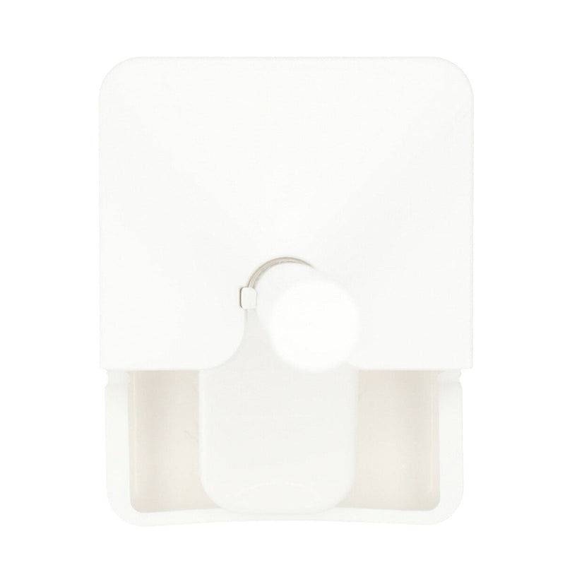 Toilet BLush & Case WH
