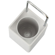 Toilet BLush & Case Pulito2 GY