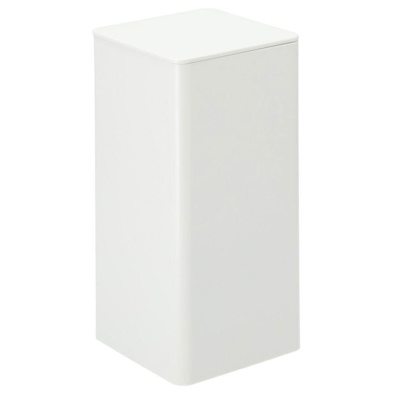 Toilet Dustbin 95X95X200 GY