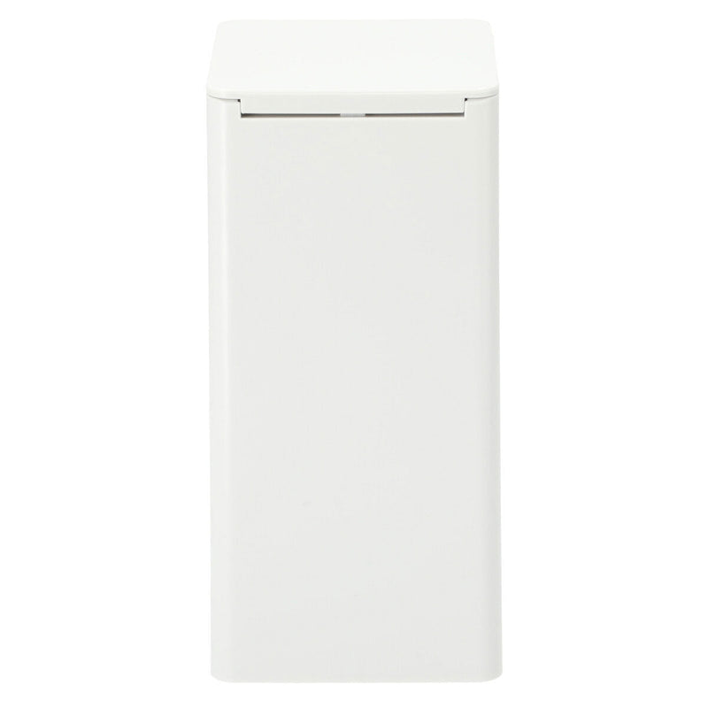 Toilet Dustbin 95X95X200 GY