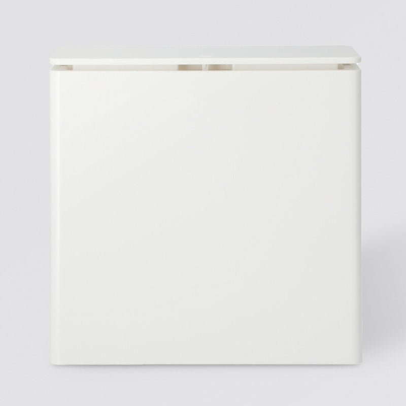 TOILET DUST BOX 210*95*200