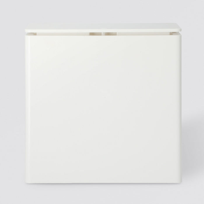 TOILET DUST BOX 210*95*200