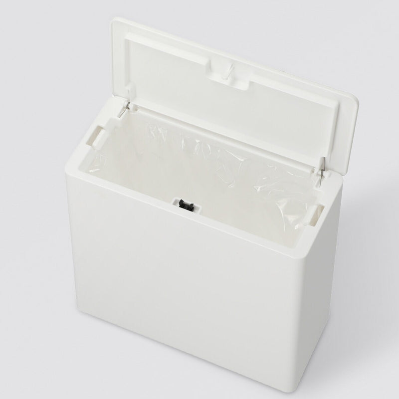 TOILET DUST BOX 210*95*200