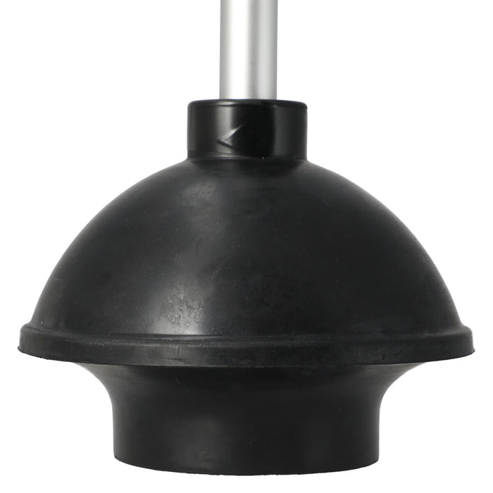 TOILET PLUNGER AND HOLDER MORB2