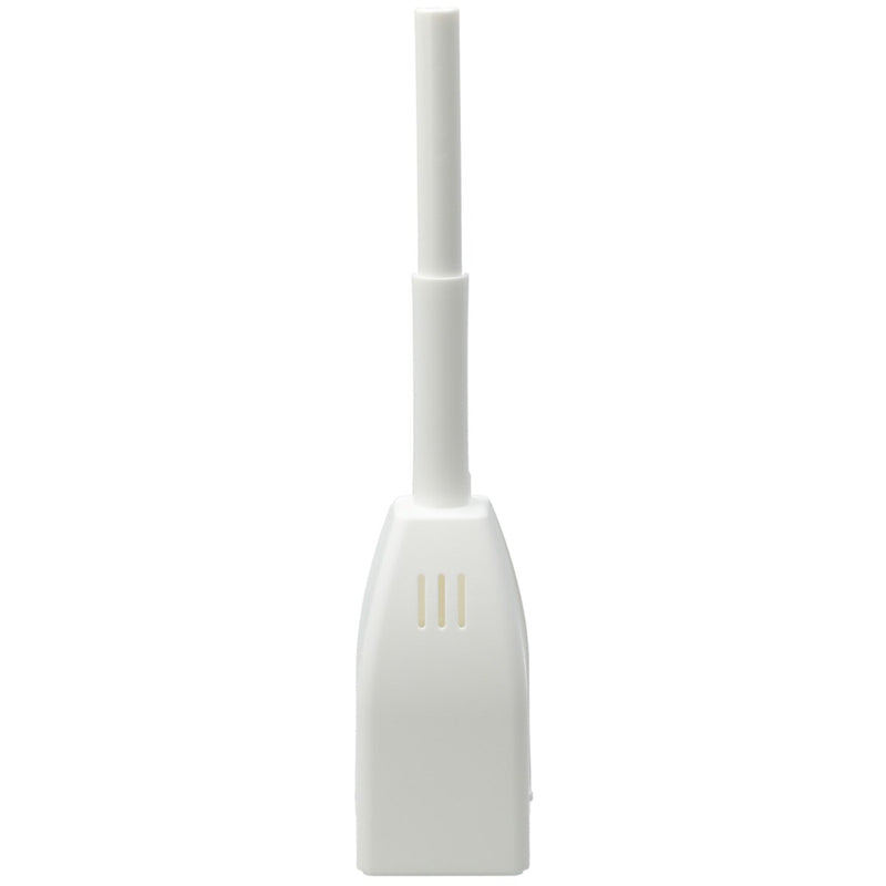 TOILET BRUSH CASE COVER WH