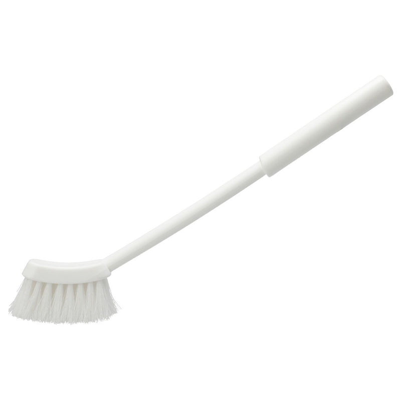 TOILET BRUSH CASE COVER WH
