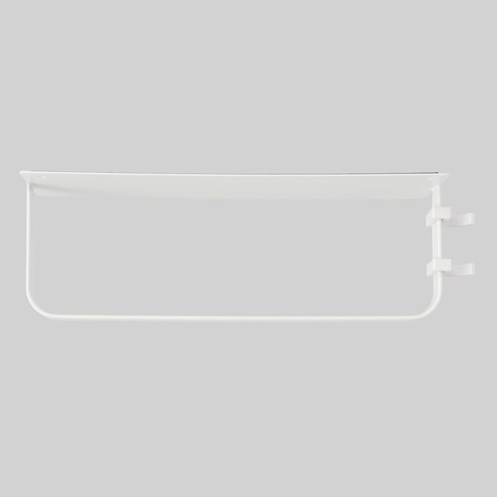 MAGNET BATHBOOTS HOLDER