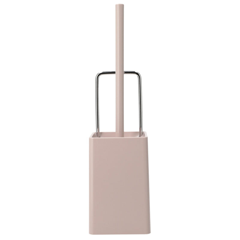 TOILET BLUSH WITH CASE Pulito2 GrRO