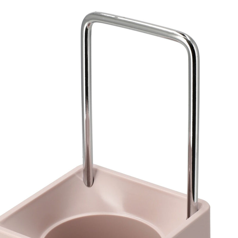 TOILET BLUSH WITH CASE Pulito2 GrRO