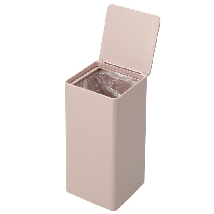 TOILET DUST BOX 95*95*200 GrRO