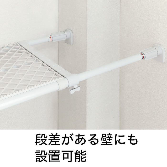 Tension Shelf Mesh Wide Mw73-112