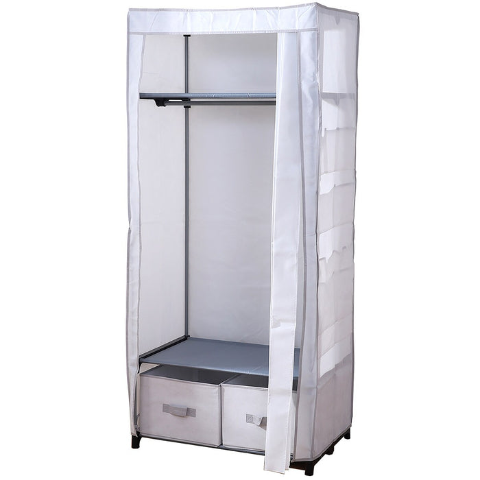WARDROBE KL001 79WH
