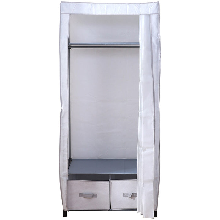 WARDROBE KL001 79WH