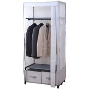 WARDROBE KL001 79WH