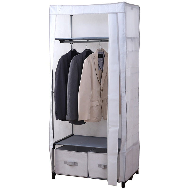 WARDROBE KL001 79WH
