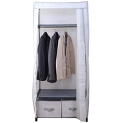 WARDROBE KL001 79WH
