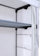 WARDROBE KL001 79WH