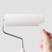 Refill For Sticky Roller 3P Diag Cut