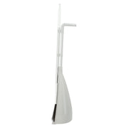 BROOM WITH DUSTPAN GY