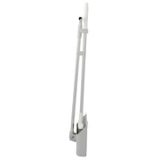 BROOM AND DUSTPAN SET HI GY