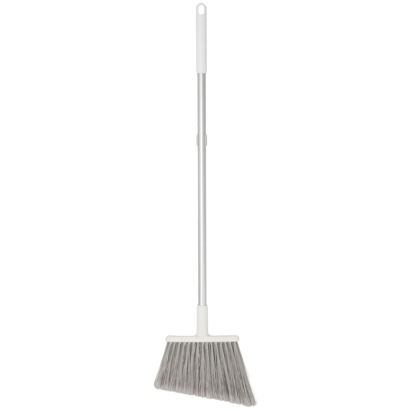 BROOM AND DUSTPAN SET HI GY