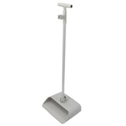 BROOM AND DUSTPAN SET HI GY