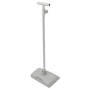 BROOM AND DUSTPAN SET HI GY