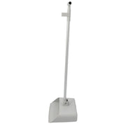 BROOM AND DUSTPAN SET HI GY
