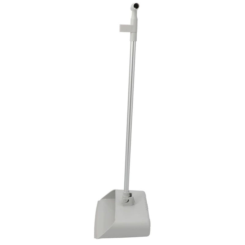 BROOM AND DUSTPAN SET HI GY