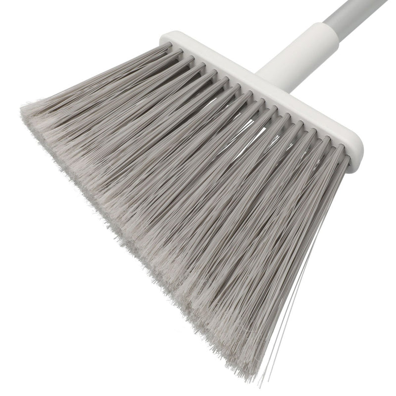 BROOM AND DUSTPAN SET HI GY