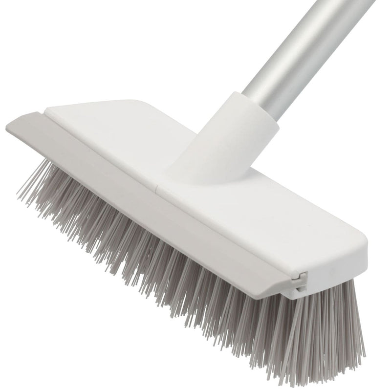 DECK BRUSH